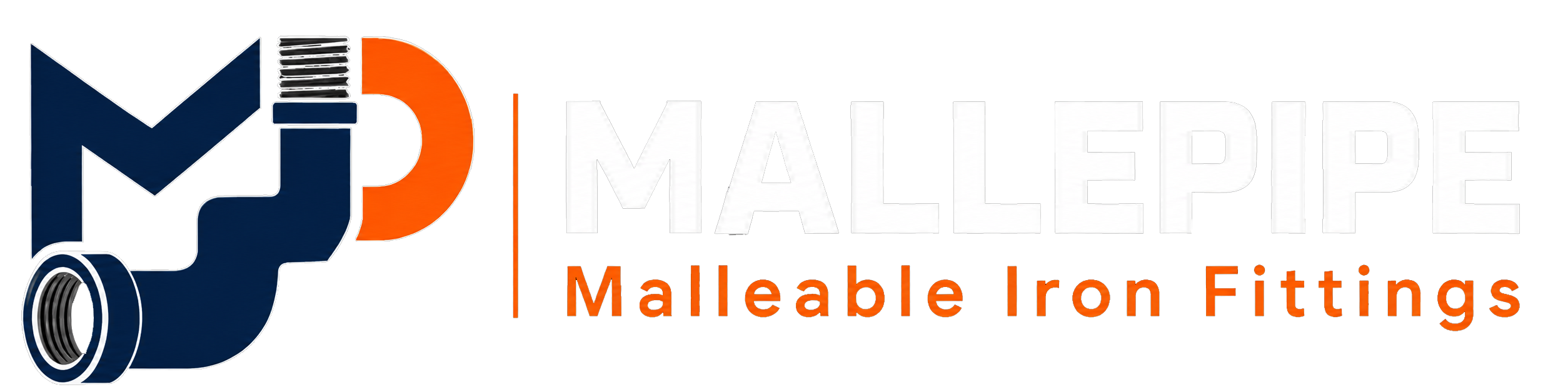 MallePipe - Malleable Iron Fittings Manufacturer